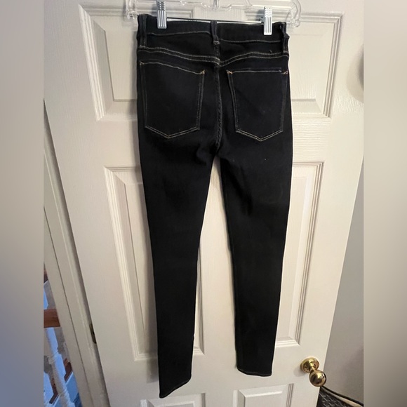 Hudson Skinny Jeans - Picture 2 of 2